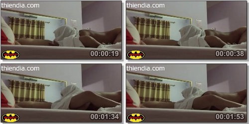 Trùm chăn vét máng vợ ngày đông